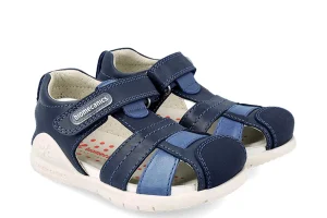 Niño Biomecanics Sandalias^Sandalias Con Tiras Ajustables 232258