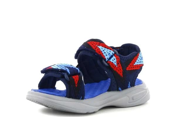 Niña Eleven Kids Sandalias^Sandalias Con Tiras Ajustables Ethnic