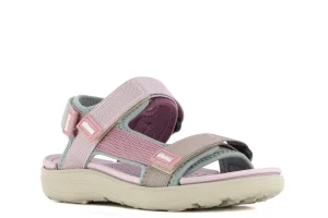 Niña Eleven Kids Sandalias^Sandalias Con Tiras Ajustables Scuba