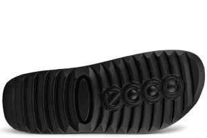 Hombre Ecco Sandalias^Sandalias Cozmo M Sandal Lea