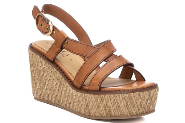 Mujer Carmela Sandalias^Sandalias De Cuna 161546