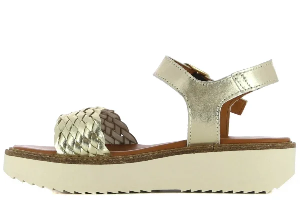 Mujer Camila's Sandalias^Sandalias De Cuna Abana