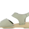 Mujer Casas Comfort Sandalias^Sandalias De Cuna Atira