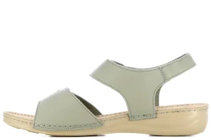 Mujer Casas Comfort Sandalias^Sandalias De Cuna Atira