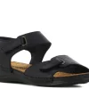 Mujer Casas Comfort Sandalias^Sandalias De Cuna Atira