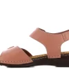 Mujer Casas Comfort Sandalias^Sandalias De Cuna Atira