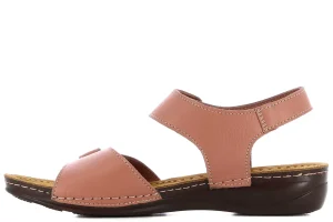 Mujer Casas Comfort Sandalias^Sandalias De Cuna Atira