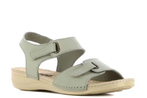 Mujer Casas Comfort Sandalias^Sandalias De Cuna Atira