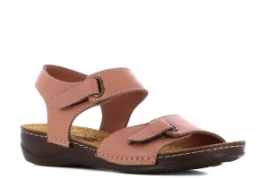 Mujer Casas Comfort Sandalias^Sandalias De Cuna Atira