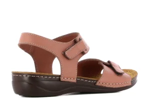 Mujer Casas Comfort Sandalias^Sandalias De Cuna Atira