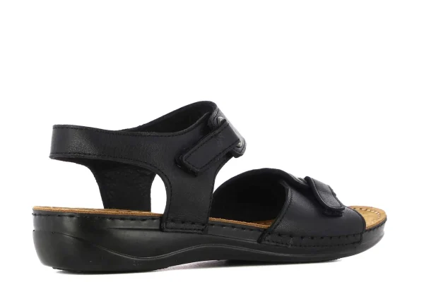 Mujer Casas Comfort Sandalias^Sandalias De Cuna Atira