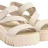 Mujer Art Sandalias^Sandalias De Cuna Brighton