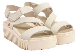 Mujer Art Sandalias^Sandalias De Cuna Brighton