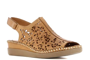 Mujer Casas Comfort Sandalias^Sandalias De Cuna Cate