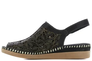 Mujer Casas Comfort Sandalias^Sandalias De Cuna Cate