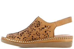 Mujer Casas Comfort Sandalias^Sandalias De Cuna Cate