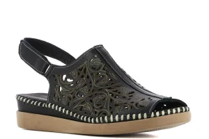 Mujer Casas Comfort Sandalias^Sandalias De Cuna Cate