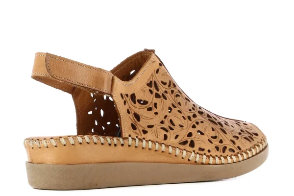 Mujer Casas Comfort Sandalias^Sandalias De Cuna Cate