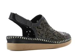 Mujer Casas Comfort Sandalias^Sandalias De Cuna Cate