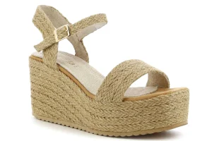 Mujer Camila's Sandalias^Sandalias De Cuna Circe