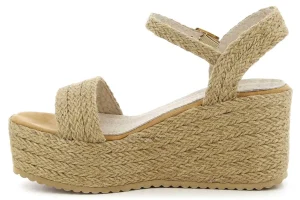 Mujer Camila's Sandalias^Sandalias De Cuna Circe