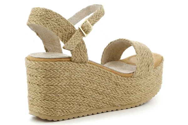 Mujer Camila's Sandalias^Sandalias De Cuna Circe