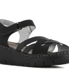 Mujer Casas Comfort Sandalias^Sandalias De Cuna Cron