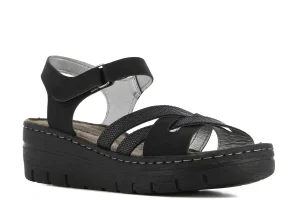 Mujer Casas Comfort Sandalias^Sandalias De Cuna Cron