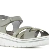 Mujer Casas Comfort Sandalias^Sandalias De Cuna Cron