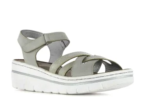 Mujer Casas Comfort Sandalias^Sandalias De Cuna Cron