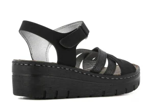 Mujer Casas Comfort Sandalias^Sandalias De Cuna Cron