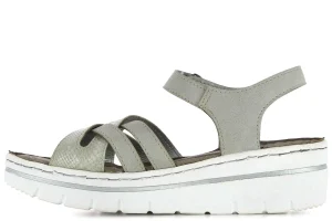 Mujer Casas Comfort Sandalias^Sandalias De Cuna Cron