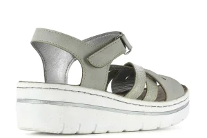 Mujer Casas Comfort Sandalias^Sandalias De Cuna Cron