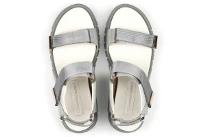 Mujer United Nude Sandalias^Sandalias De Cuna Delta Run