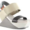 Mujer United Nude Sandalias^Sandalias De Cuna Delta Wedge Sandal