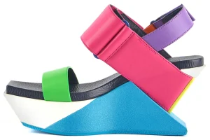 Mujer United Nude Sandalias^Sandalias De Cuna Delta Wedge Sandal