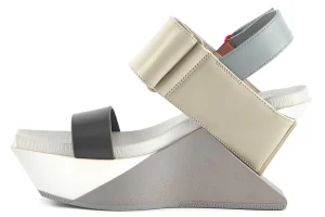 Mujer United Nude Sandalias^Sandalias De Cuna Delta Wedge Sandal