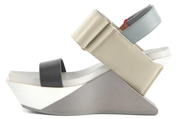 Mujer United Nude Sandalias^Sandalias De Cuna Delta Wedge Sandal
