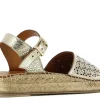 Mujer Camila's Sandalias^Sandalias De Cuna Itape