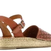 Mujer Camila's Sandalias^Sandalias De Cuna Itape