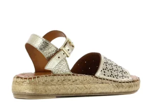 Mujer Camila's Sandalias^Sandalias De Cuna Itape