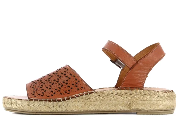 Mujer Camila's Sandalias^Sandalias De Cuna Itape