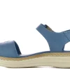 Mujer Casas Comfort Sandalias^Sandalias De Cuna Klisen