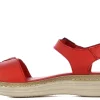 Mujer Casas Comfort Sandalias^Sandalias De Cuna Klisen