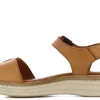 Mujer Casas Comfort Sandalias^Sandalias De Cuna Klisen