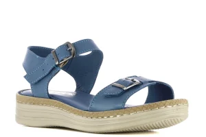 Mujer Casas Comfort Sandalias^Sandalias De Cuna Klisen