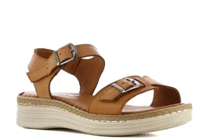 Mujer Casas Comfort Sandalias^Sandalias De Cuna Klisen