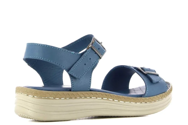 Mujer Casas Comfort Sandalias^Sandalias De Cuna Klisen