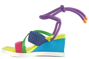 Mujer United Nude Sandalias^Sandalias De Cuna Ko Craft Mid