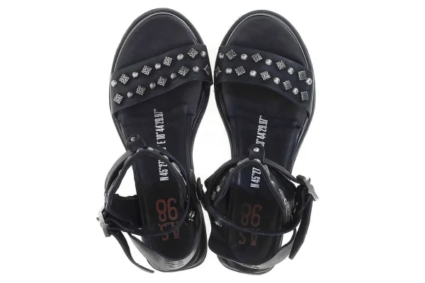 Mujer As98 Sandalias^Sandalias De Cuna Lagos